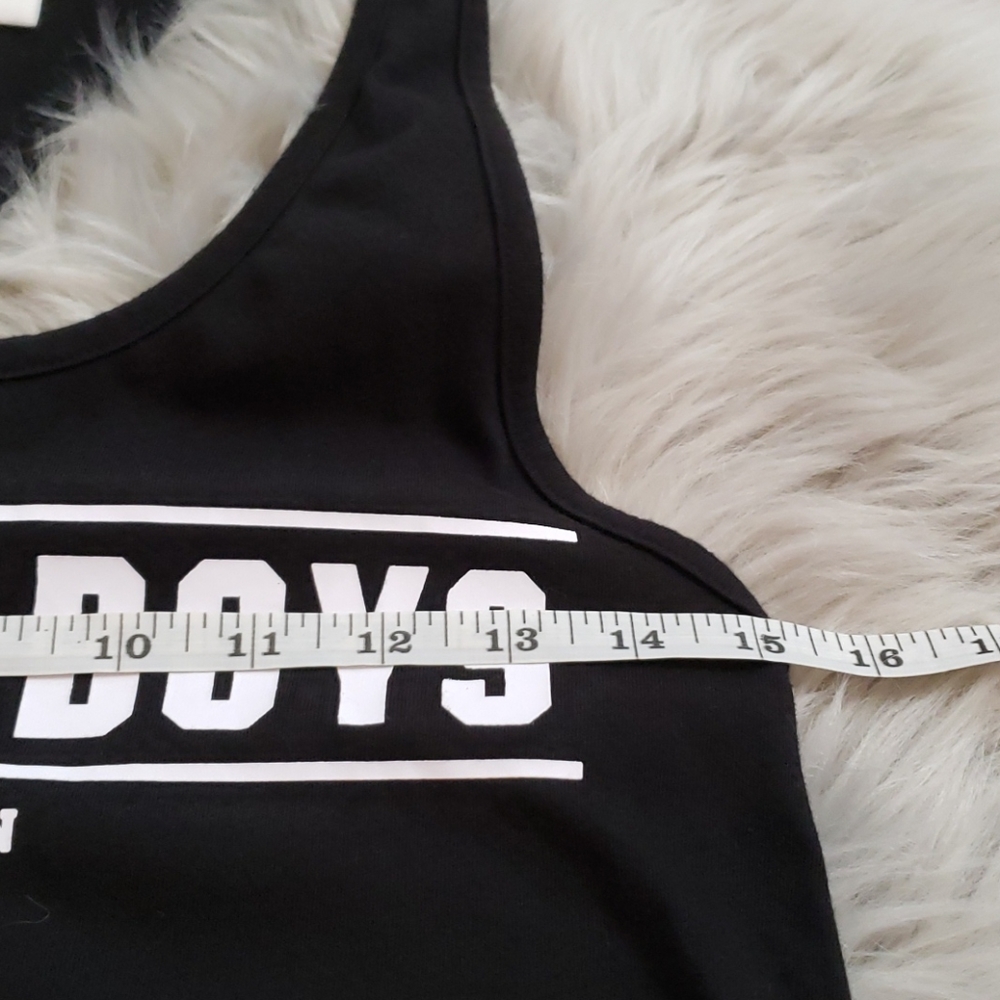 PINK Victoria Secret Racerback Tank - Picture 11 of 11